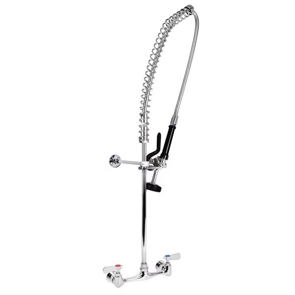 Workforce Prerinse 8